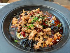 -大盐帮川菜馆(长楹天街店)
