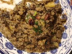 -仁和四季涮肉馆(天坛南门店)