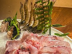-揽季锅物会.福建黄鱼.海鲜姿造(五四路店)