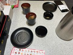 -友壹町寿司(佛山新DNA店)