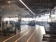-OXYGYM 奥美氧舱运动中心(朝阳大悦城店)
