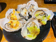 -烧蠔帮·湛江生蚝(工农店)