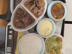 -真功夫(中医院店)