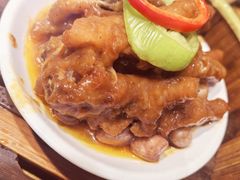 -粤仔湾砂锅粥(广益哥伦布店)