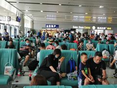 -威海大水泊国际机场