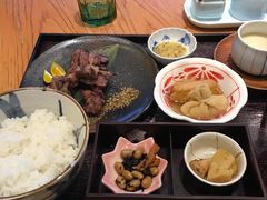 -味太助·银饭食堂(中华城店)
