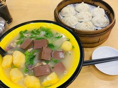 -龙咆汤包·手工现包小笼(拱北口岸店)