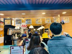 -茶颜悦色(登高路上店)
