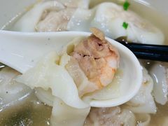 -南城香·饭香串香馄饨香(青年路店)