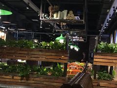 大堂-辛香汇(大华第一坊店)