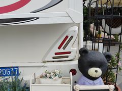-京北渔家傲