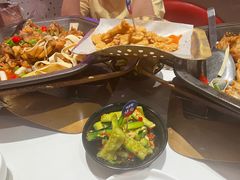 -蛙来哒(方圆荟店)