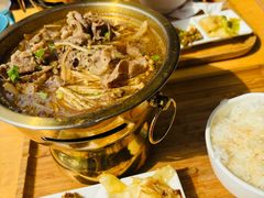 -嘉和一品粥(马家堡店)