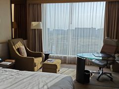 -广州花都皇冠假日酒店