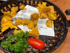 -九井澤精致料理(金茂店)