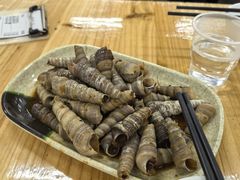 -贞姨美食·老字号海鲜大排档