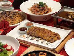 -徽州小镇(高新店)