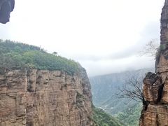 -齐王寨景区