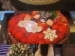 -深圳四季酒店·馥自助餐厅