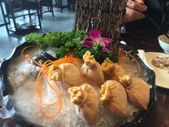 -捞神煲汤火锅(湖滨商业街店)