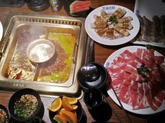 -大渝火锅(如皋万都广场店)