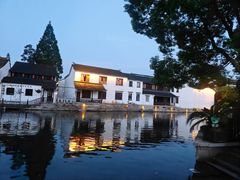 -衣裳街历史文化街区