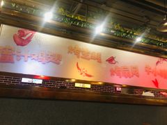 -食客烧烤(罗道庄店)