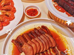 -侨美食家·粤菜(体育西路店)