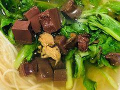 鸡汤面-振鼎鸡(天钥桥路店)