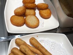 -海底捞火锅(正大乐城店)