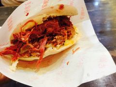 -毅祥斋老孙家泡馍(北院门鼓楼店)