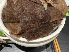 -东来顺铜锅炭火涮肉(上地华联店)