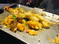 -很久以前羊肉串(大华三路店)