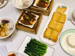 -天瑞轩·粤菜餐厅