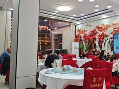 -魏四小鱼锅贴王