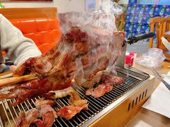 -济南一九烧烤李氏烤羊腿家常菜(太行山路店)