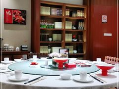 包厢-好食上(喜盈门.范城店)