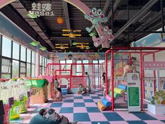 -水善汇旗舰店(金牛路店)