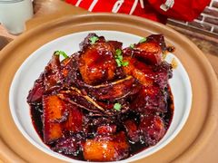 -周家二小姐的菜(西津渡店)