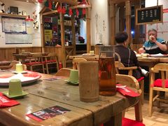 大堂-申记串道(中街店)
