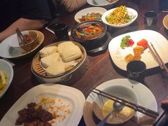 -外婆家(义乌新光汇购物中心店)