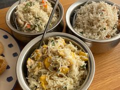 -Pakwaan Indian restaurant芭港湾印度餐厅(领事馆店)