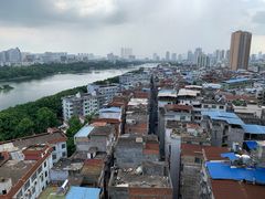 -南宁南湖公园
