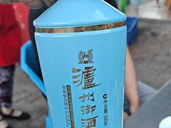 -清真·馬坡二旦烧烤(人生一串拍摄店)