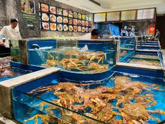 -钱塘宴(东站西子国际店)
