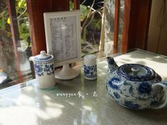 茶水-随善园餐厅(大理店)