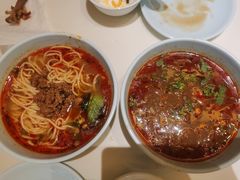 -大铁勺新津菜(东丽阳光新业广场店)