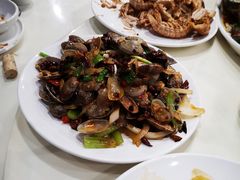 -南海渔家•海鲜•正宗海南菜(海棠湾店)