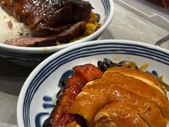 -一乐烧鹅(中环店)