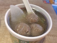 -阿当·小炒牛肉面(人广店)